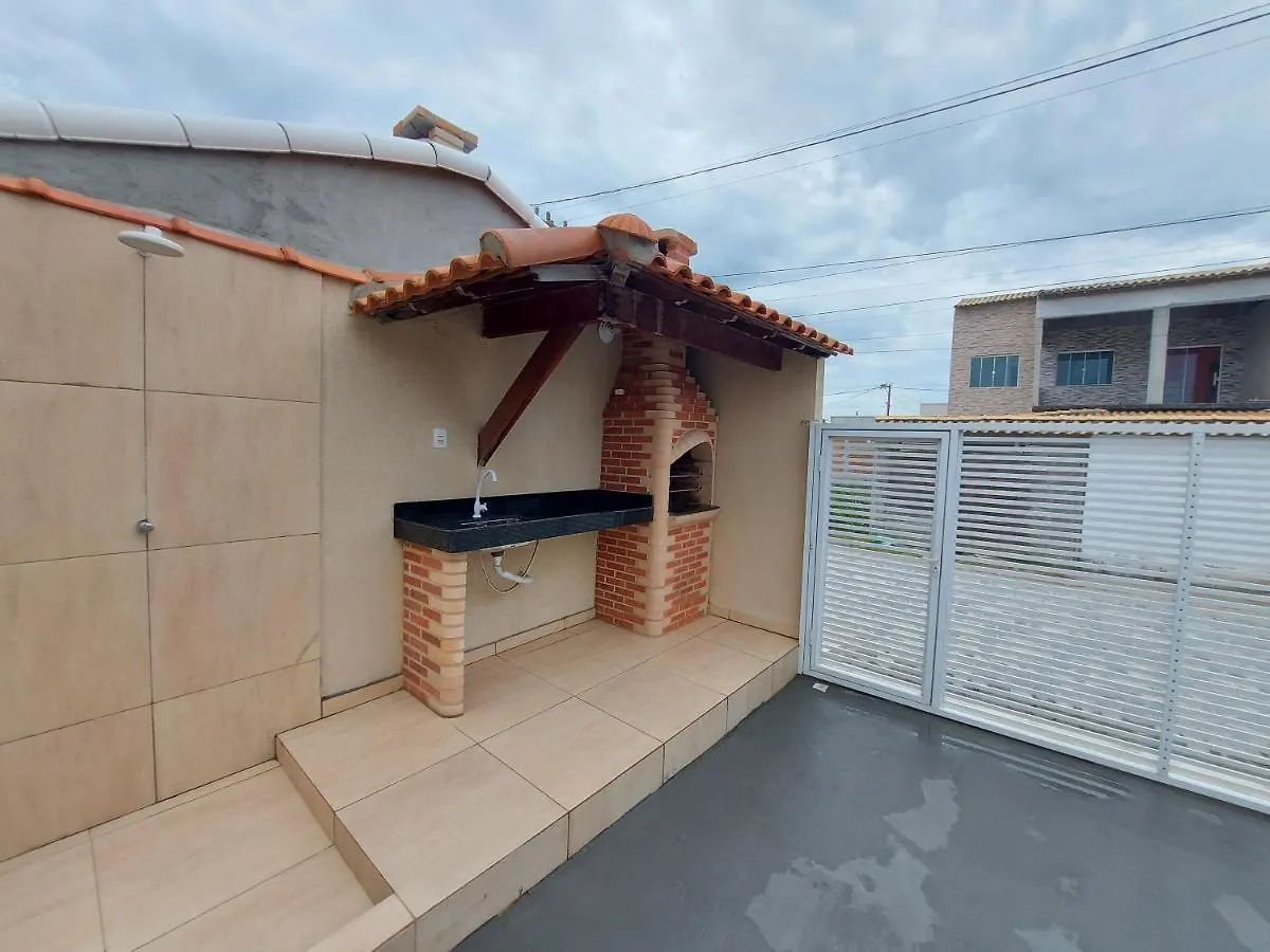 Holiday home Casa Em Monte Alto- Arraial Do Cabo Villa Brazil