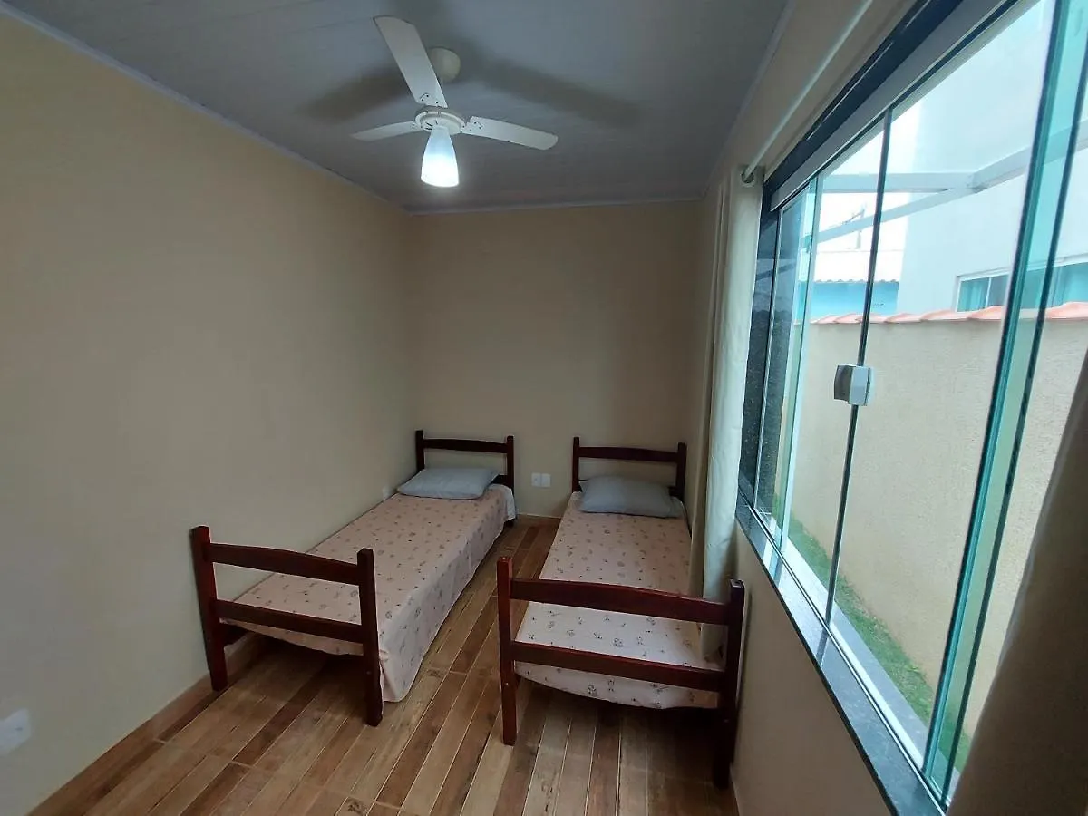 Holiday home Casa Em Monte Alto- Arraial Do Cabo Villa