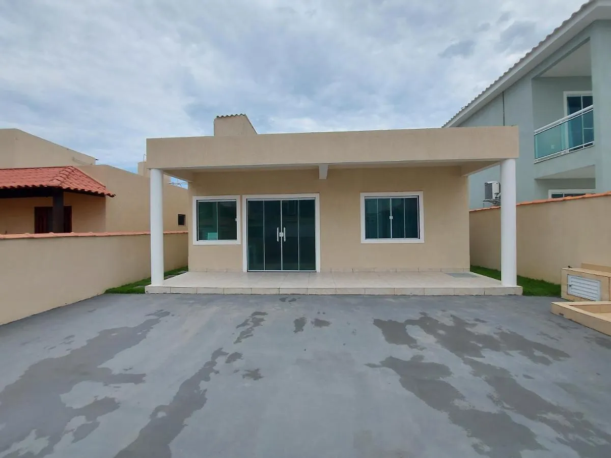 Casa Em Monte Alto- Arraial Do Cabo Villa