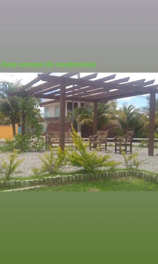 Casa Em Monte Alto- Arraial Do Cabo Villa 0*,